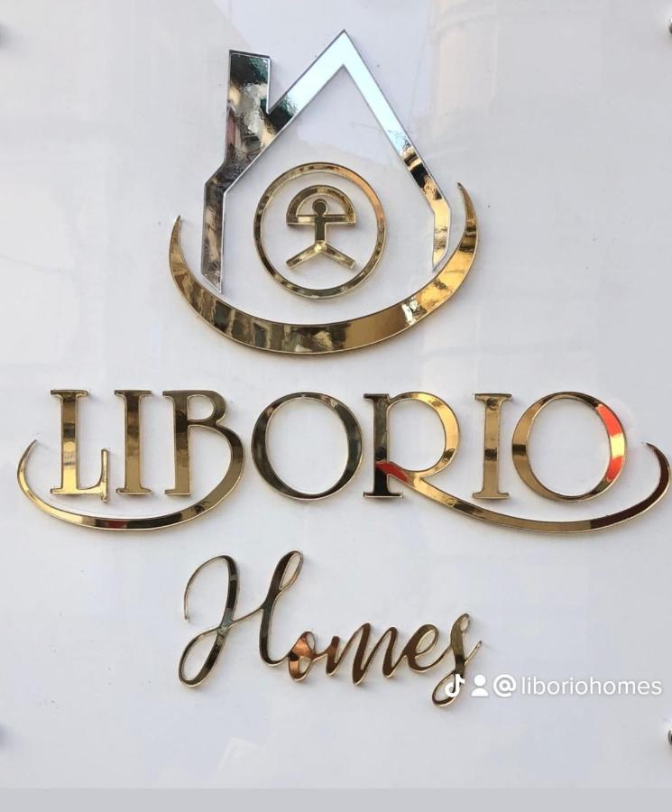Liborio Homes CTA Eksteriør bilde