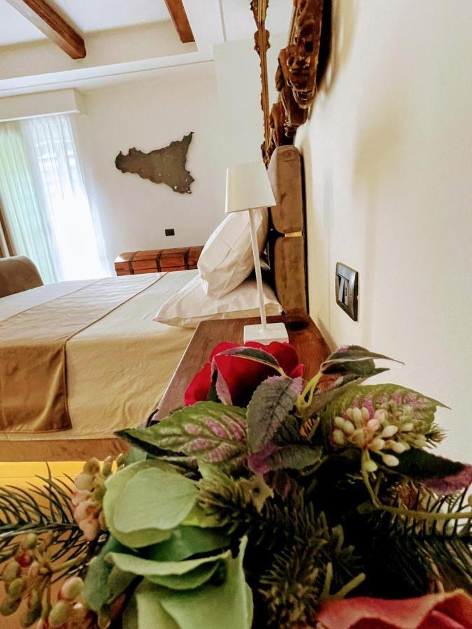 Liborio Homes CTA Eksteriør bilde