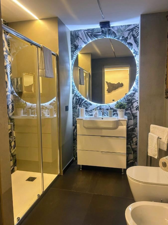 Liborio Homes CTA Eksteriør bilde