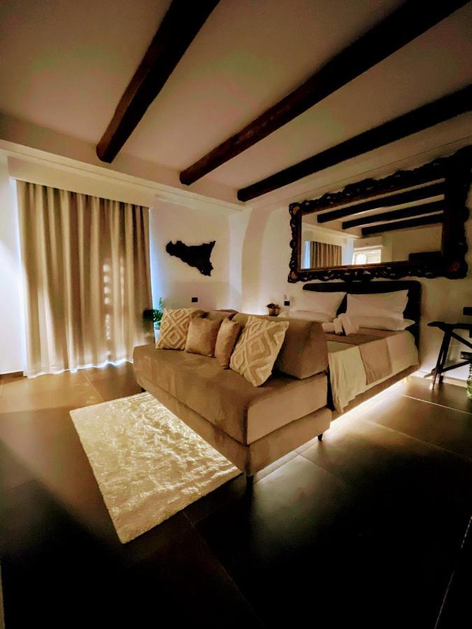 Liborio Homes CTA Eksteriør bilde