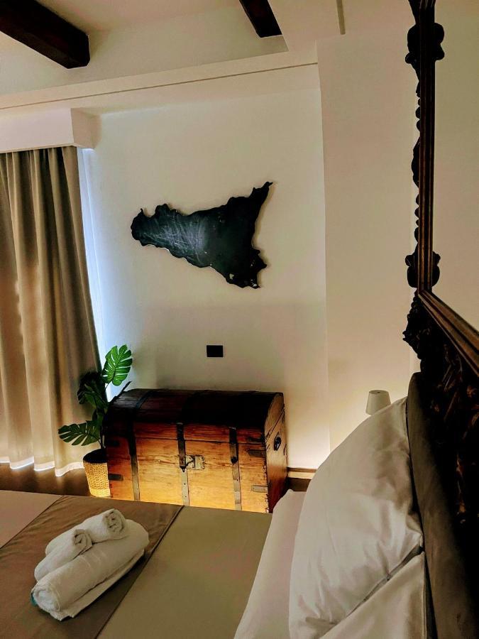 Liborio Homes CTA Eksteriør bilde