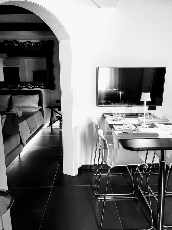 Liborio Homes CTA Eksteriør bilde