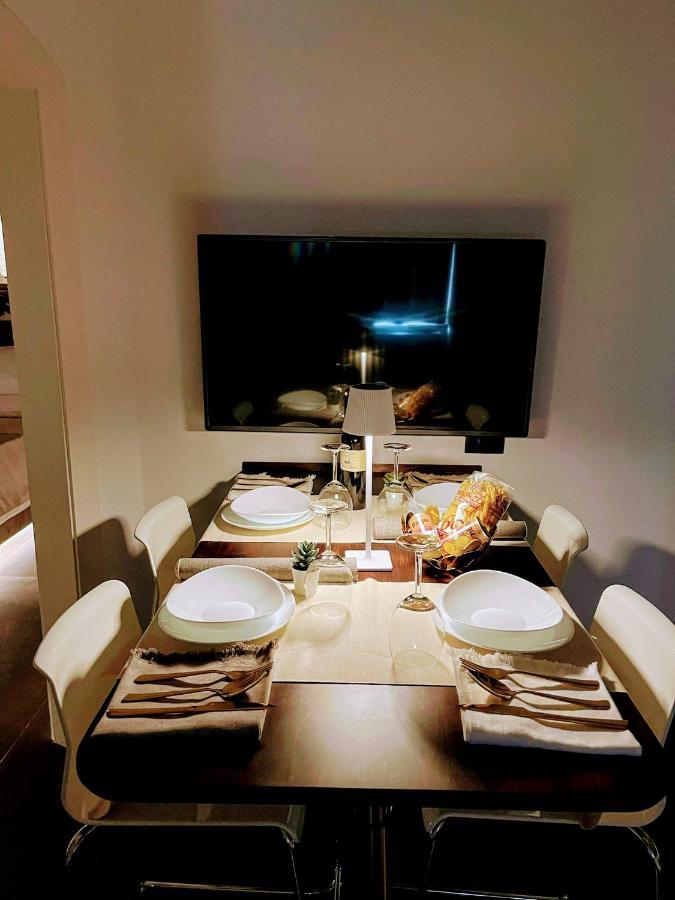 Liborio Homes CTA Eksteriør bilde