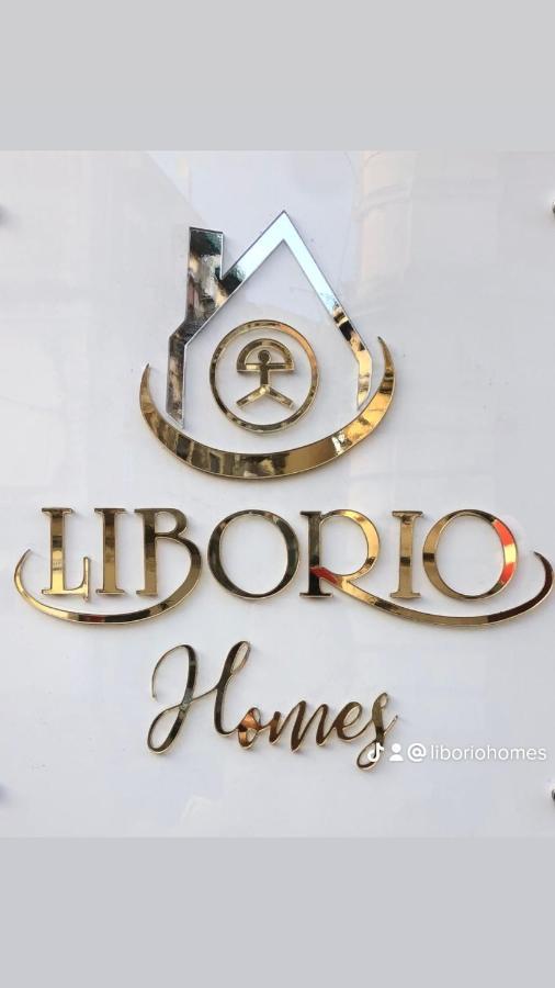 Liborio Homes CTA Eksteriør bilde